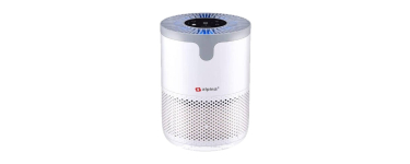 JoyBuy: Alpina Purificateur d'air 230 V 12 W 60 m³/h à 29,46€ (au lieu de 57,99€)