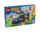 Carrefour: LEGO 77006 Sonic Camion de Contrôle (Jouet) à 43,19€ (au lieu de 69,99€)