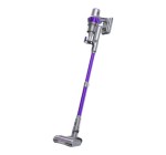 JoyBuy: BuTure VC70 Aspirateur sans fil 450 W 50 kPa - Moteur sans balais, autonomie 55 min à 76,99€
