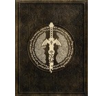 Amazon: Guide Zelda Tears of the Kingdom Édition Collector (FR) à 24,99€ (au lieu de 35€)