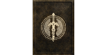Amazon: Guide Zelda Tears of the Kingdom Édition Collector (FR) à 24,99€ (au lieu de 35€)