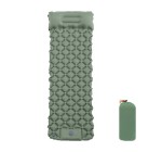 JoyBuy: VXOYO Tapis de couchage camping - 192×58 cm, gonflable, oreiller intégré à 24,98€