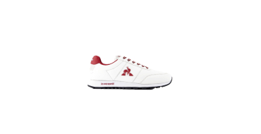Amazon: Baskets Coq Sportif Racerone 2 - Du 39 au 44 à 26€ (au lieu de 65€)