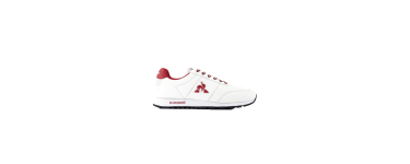 Amazon: Baskets Coq Sportif Racerone 2 - Du 39 au 44 à 26€ (au lieu de 65€)