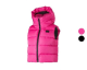 LIDL: CRIVIT Gilet de ski femme - coupe-vent, imperméable, capuche à 19,99€ (au lieu de 29,99€)