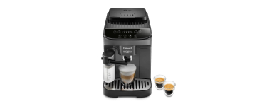 Amazon: Machine à café De'Longhi Magnifica Evo - Automatique 4 boissons à 379,99€ (au lieu de 515,29€)