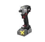 LIDL: PARKSIDE PERFORMANCE Visseuse à chocs sans fil 20 V PDSSAP 20-Li D3 - 226 Nm, sans batterie à 44,99€
