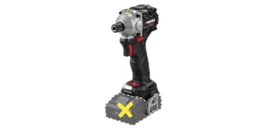 LIDL: PARKSIDE PERFORMANCE Visseuse à chocs sans fil 20 V PDSSAP 20-Li D3 - 226 Nm, sans batterie à 44,99€