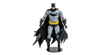 Amazon: Figurine McFarlane DC Multiverse Batman (Hush) 7in à 25,54€ (au lieu de 43,28€)
