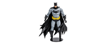 Amazon: Figurine McFarlane DC Multiverse Batman (Hush) 7in à 25,54€ (au lieu de 43,28€)