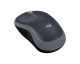 Amazon: Souris sans fil Logitech M185 - 2.4 GHz, récepteur USB, 1000 PPP à 9,99€ (au lieu de 11,88€)
