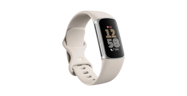 Amazon: Montre connectée Google Fitbit Charge 6 à 79,99€ (au lieu de 103,69€)