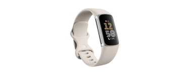 Amazon: Montre connectée Google Fitbit Charge 6 à 79,99€ (au lieu de 103,69€)