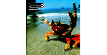 Amazon: Vinyle Prodigy - The Fat of the Land LP à 27,99€ (au lieu de 29,99€)