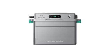 Amazon: Onduleur 800W Zendure SolarFlow 800 Plus Centrale Balcon - 1920Wh à 462,13€ (au lieu de 486,45€)