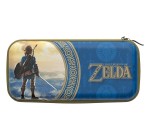 Fnac: Pochette de transport PDP Zelda Hyrule (Switch) à 4,99€ (au lieu de 24,99€)