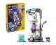 Amazon: LEGO 72163 Pokémon L'Évasion du Labo de Mewtwo à 54,99€ (au lieu de 69,99€)