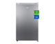JoyBuy: CHiQ JR92DSE Réfrigérateur 92 L avec congélateur, compact 0,22 m², silencieux, classe E - Argent à 1