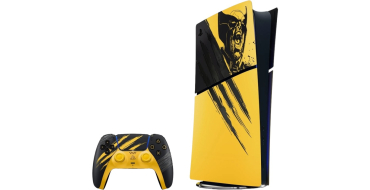 Amazon: Console PS5 Digital Wolverine Édition Limitée à 649€ (au lieu de 649,99€)