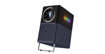 Conforama: Videoprojecteur TCL A1S - Full HD, Google TV, Netflix à 329,99€ (au lieu de 399,99€)