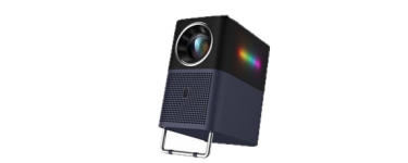 Conforama: Videoprojecteur TCL A1S - Full HD, Google TV, Netflix à 329,99€ (au lieu de 399,99€)
