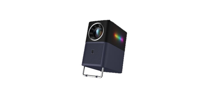 Conforama: Videoprojecteur TCL A1S - Full HD, Google TV, Netflix à 329,99€ (au lieu de 399,99€)
