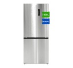 JoyBuy: CHiQ Réfrigérateur à portes croisées 458 L - Design encastrable KITFIT, Zone Care+, Inverter à 549€