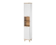 LIDL: LIVARNO Meuble colonne de salle de bains Corfu - L 32 x H 180 x P 28 cm à 49,99€ (au lieu de 59,99€)