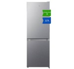 JoyBuy: CHiQ JR227LSE Combiné réfrigérateur-congélateur 227 L - Faible givre, porte réversible à 269€