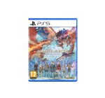 Amazon: Monster Hunter Stories 3 Twisted Reflection sur PS5 à 43,99€ (au lieu de 48,93€)