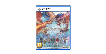 Amazon: Monster Hunter Stories 3  Twisted Reflection sur PS5 à 43,99€ (au lieu de 48,93€)