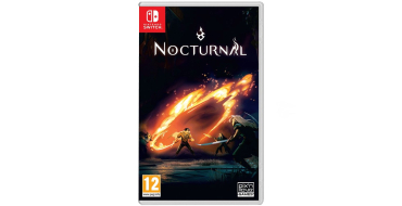 Amazon: Nocturnal (Switch) à 30,64€ (au lieu de 34,99€)