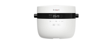 JoyBuy: Instant Pot Cuiseur rapide pour riz et céréales 4,8 L à 79,99€ (au lieu de 99,99€)