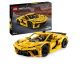 Amazon: LEGO® Technic Chevrolet Corvette Stingray (42205) à 30,40€ (au lieu de 43,94€)