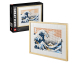 Amazon: LEGO® Art Hokusai – La Grande vague (31208) à 99,99€ (au lieu de 122,39€)