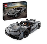 Amazon: LEGO® Technic Hypercar Koenigsegg Jesko Absolut (42173) à 26,85€ (au lieu de 38,10€)