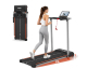 JoyBuy: KeHot YQ T3898 Tapis de course inclinable 9%, pliable, Bluetooth - écran à 159,97€