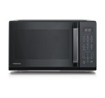 Amazon: Micro-ondes Toshiba MW3-EM23PE(BK) - 23L, 800W, 11 niveaux à 88,49€ (au lieu de 99,99€)