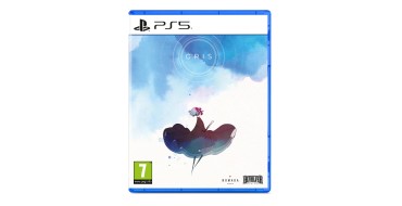 Amazon: Gris sur PS5 à 14,99€ (au lieu de 15,34€)
