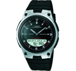 Amazon: Montre Casio AW80-1AV à 38,39€