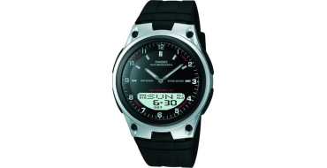 Amazon: Montre Casio AW80-1AV à 38,39€