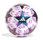 Adidas: Ballon de football UEFA Champions League Final Club - taille 5 à 13,75€ (au lieu de 25€)