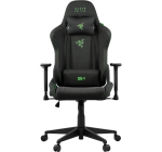Fnac: Chaise gaming Razer Tarok Essentials X Cloth - Design par Zen Noir à 149,99€ (au lieu de 249,99€)