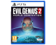 Amazon: Evil Genius 2 World Domination (PS5) à 18,91€ (au lieu de 39,99€)