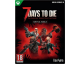 Amazon: 7 Days to Die Bundle Edition (Xbox Series) à 38,33€ (au lieu de 44,99€)