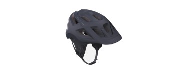 Decathlon: Casque vélo VTT ROCKRIDER EXPL 500 All Seasons bleu à 24,99€ (au lieu de 49,99€)