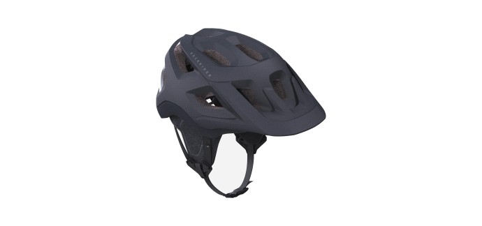 Decathlon: Casque vélo VTT ROCKRIDER EXPL 500 All Seasons bleu à 24,99€ (au lieu de 49,99€)