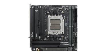 Amazon: Carte Mère Asus TUF Gaming B850I WiFi Neo - Mini ITX à 185,21€ (au lieu de 235,75€)
