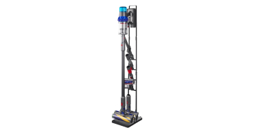 Amazon: Support d'aspirateur sans fil Vevor - Compatible Dyson, sans perçage à 23,76€ (au lieu de 25,99€)
