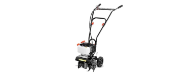 Cdiscount: Motobineuse thermique FUXTEC FX-AF152 - 51,6 cm3, 23 cm, 14 kg à 154,99€ (au lieu de 279€)